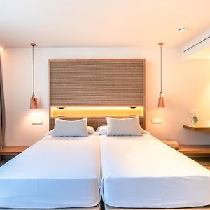Kamer "Premium" met een King Size Bed